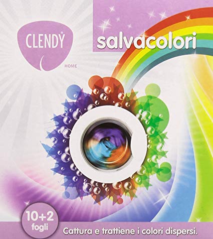 additive itaca 12 sheet save color